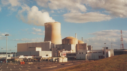 AKW Civaux